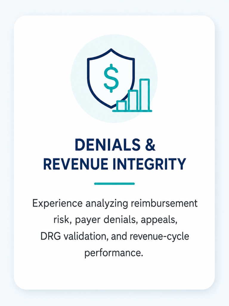 Zed Health Intelligence